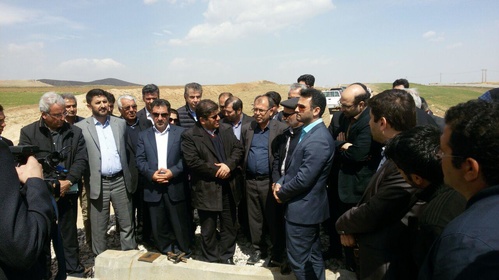 راه آهن ارومیه