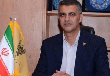 مدیرکل بزرگترین منطقه ریلی کشور معرفی شد