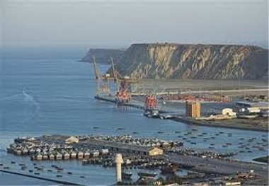 استاندار از افزایش سرمایه گذاری و فعالیت مشترک بندر گوادر و بندر چابهار خبر داد