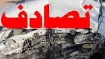 
یک کشته در تصادف موتورسیکلت با وانت تویوتا در اسلامیه
