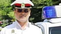 اعمال محدودیت ترافیکی در جاده های مازندران