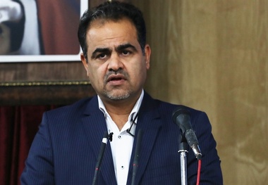 بازدید هیات استرالیایی از بندرخرمشهر