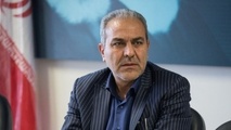 معاون توسعه مدیریت و منابع انسانی وزارت راه و شهرسازی منصوب شد

