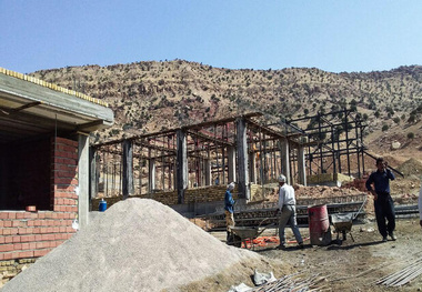 ۷۰۰ میلیارد تومان تسهیلات بازسازی منازل سیل‌زده لرستان پرداخت شد
