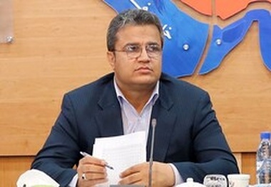 پروژه های سد سازی و آب شیرین کن استان بوشهر امسال وارد مدار تولید می‌شود