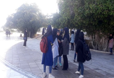 تلاش نافرجام سازمان‌های دولتی برای حذف لوگو انجمن مهندسی دریایی