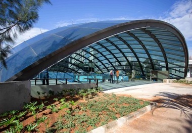  São Paulo adds three stations to metro Line 5 