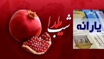 زمان واریز یارانه یلدا ۱۴۰۳ / یارانه یلدایی به چه دهک هایی پرداخت میشود؟