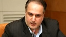 مدیرکل جدید حراست سازمان هواپیمایی کشوری منصوب شد