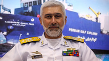سازمان صنایع دریایی 2 قرارداد با اروپایی‎ها امضا کرد