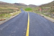  اجرای ۲۱۱ کیلومتر راه روستایی با اعتبار ۷۳۰ میلیارد تومان در چهارمحال و بختیاری