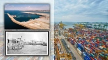 بنادر ایران در سایه تاریخ، بنادر سنگاپور در روشنایی پیشرفت