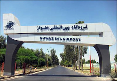افزایش ۲۰ درصدی پرواز اهواز مشهد در ایام اربعین 