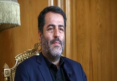 1000 اتوبوس به تهران وارد می شود