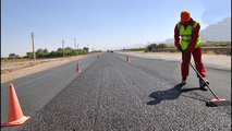     آغاز عملیات اجرایی محور ارتباطی آب حیات