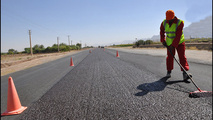     آغاز عملیات اجرایی محور ارتباطی آب حیات