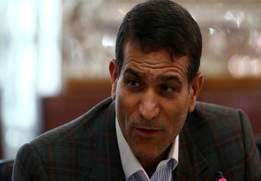  تهران بیشتر شبیه زندان و پارکینگ است