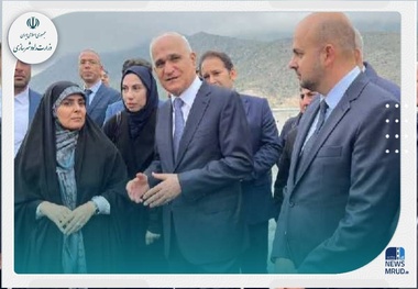 Kalaleh-Aghband Border Bridge Set for Completion and Opening by February 2026