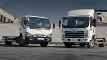 شرایط خرید کامیون و کامیونت در بورس اعلام شد 