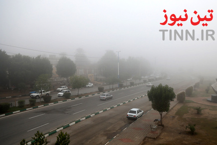 اهواز هوا ندارد