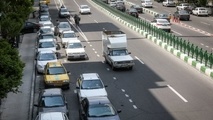 «جای پارک» در تهران، معضل اساسی شهروندان