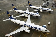 Mediation Begins as Ryanair and Irish Pilots Try to Reach Agreement