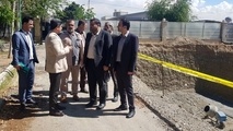 منطقه 21 نیازمند خدمات مکمل حقوقی و مدیریت شهری