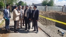 منطقه 21 نیازمند خدمات مکمل حقوقی و مدیریت شهری