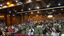 فناوری، نوآوری و آینده لجستیک در رویداد برنامه‌ نویسان 