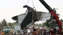 ◄ ۱۲۹ روز بعد از سقوط آنتونوف یا ایران ۱۴۰؛ گزارش نهایی و وضعیت بازماندگان چه شد؟