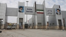 رانندگان ترانزیت به جای مرز خسروی از پایانه مرزی پرویزخان تردد کنند