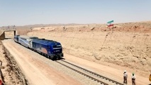نهایی شدن فاینانس راه‌آهن رشت-آستارا/قرارداد ۳میلیارد یورویی واگن