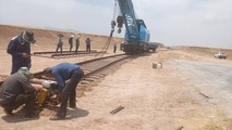 اراک پیشگام تعمیرات ریلی کشور / ثبت ۷۶۷ تعمیر اساسی واگن در سه‌ ماهه نخست