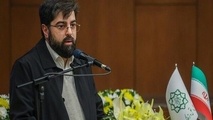 احسان متولیان به عنوان مشاور شهردار در امور مجلس منصوب شد