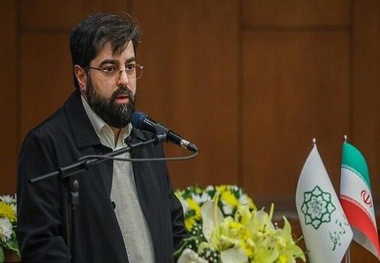 احسان متولیان به عنوان مشاور شهردار در امور مجلس منصوب شد