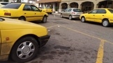 درخواست رانندگان تاکسی گیلان برای نوسازی ناوگان با خودروهای وارداتی