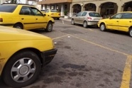 درخواست رانندگان تاکسی گیلان برای نوسازی ناوگان با خودروهای وارداتی