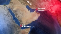 آیا ایران با کلید باب‌ المندب، قفل محاصره هرمز را باز می کند؟
