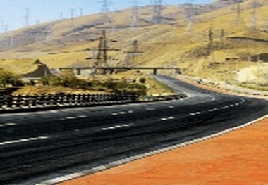 طرح آزادراه همدان - خسروی در دست مطالعه / زمان اجرا هنوز مشخص نیست