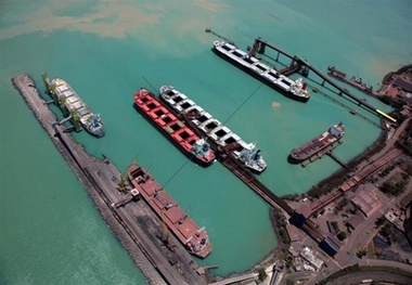 Rhine River: Rising Levels Allow For Increased Shipping Capacity