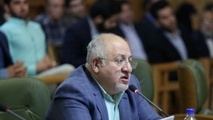 در انتخاب شهردار تسلیم خرده فرمایشات پدرخوانده‌ها نشدیم