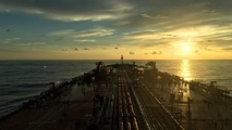 Suez Canal Extends Toll Cuts for Crude Carriers