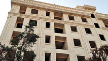 آخرین وضعیت سامانه دریافت مالیات از خانه‌های خالی