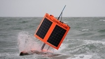 Unmanned ‘Saildrone’ Completes Antarctic Circumnavigation in Search of Carbon Dioxide