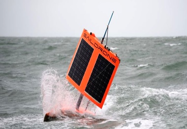 Unmanned ‘Saildrone’ Completes Antarctic Circumnavigation in Search of Carbon Dioxide