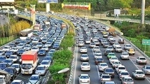 نقش ایده‌های خلاقانه جوانان در رفع معضلات ترافیکی تهران

