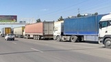 درگاه ملی اعلام بار؛ درخواست رانندگان کامیون برای پایان بومی گرایی و انحصار در حمل و نقل جاده ای