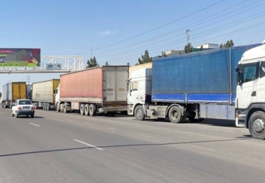 راه اندازی سامانه پاک؛ نیاز اساسی رانندگان کامیون با توجه به افزایش تورم در کشور 