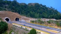 زمان دقیق افتتاح رسمی قطعه یک آزادراه تهران-شمال مشخص نیست