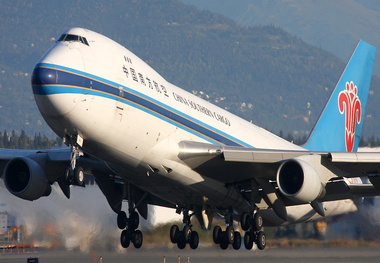 China Southern Airlines Cargo and Air France KLM Martinair Cargo Intensify Strategic Cooperation